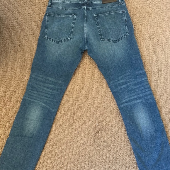 Express jeans - Picture 2 of 3